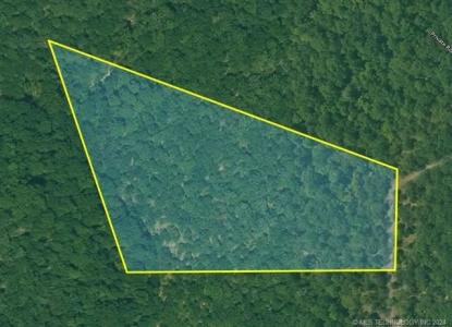 25446 E 984 Road, Vian, 奧克拉荷馬州 74962, 美國