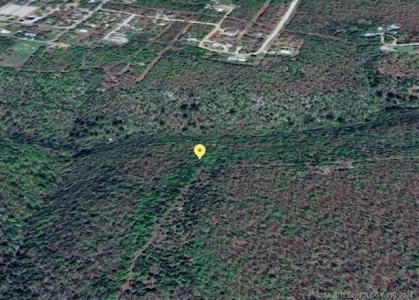 25446 E 984 Road, Vian, 奧克拉荷馬州 74962, 美國