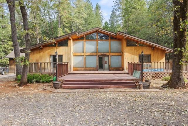 5047 Derr Road, Forest Ranch, Califórnia 95942, Estados Unidos