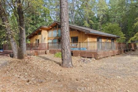 5047 Derr Road, Forest Ranch, Califórnia 95942, Estados Unidos