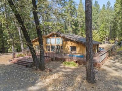 5047 Derr Road, Forest Ranch, Califórnia 95942, Estados Unidos