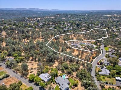 Highlands Boulevard, Oroville, California 95965