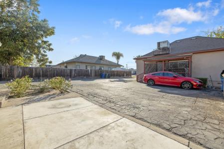 86 N Lemoore Avenue, Lemoore, Californie 93245, États-Unis