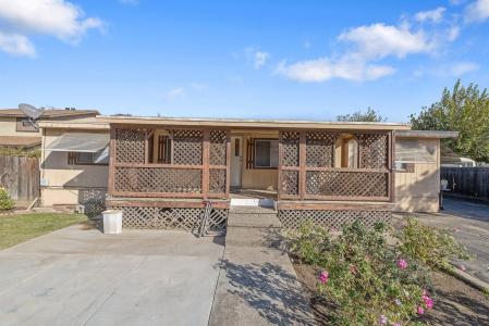 86 N Lemoore Avenue, Lemoore, Californie 93245, États-Unis