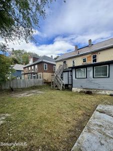 62-64 Chase Ave, North Adams, Massachusetts 01247