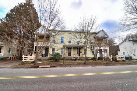 85 Railroad Avenue, Beacon Falls, Connecticut 06403, USA