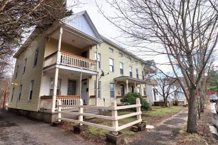 85 Railroad Avenue, Beacon Falls, كونيتيكت 06403, الولايات المتحدة