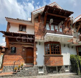 General Vertiz 8,, La Magdalena Contreras, Ciudad De México 10900, Mexique