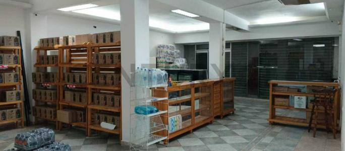 Naguanagua, Carabobo 2001, ונצואלה