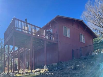 119 Maple Drive, Ruidoso, Novo México 88345, Estados Unidos