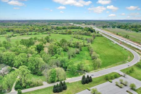 100 Bluff Creek Parkway, Greenwood, Indiana 46143, USA