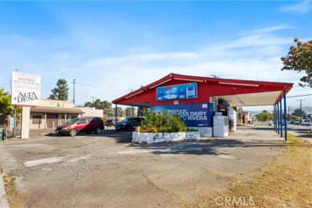 4620 Durfee Avenue, Pico Rivera, Kalifornien 90660, USA