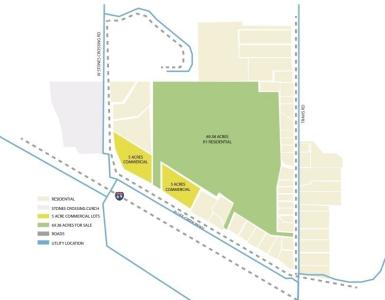 100 Bluff Creek Parkway, Greenwood, 印第安納州 46143, 美國