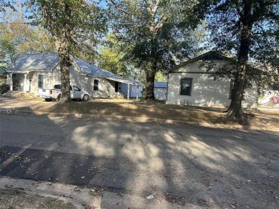 116 Goodman Avenue, Sulphur Springs, Texas 75482, États-Unis