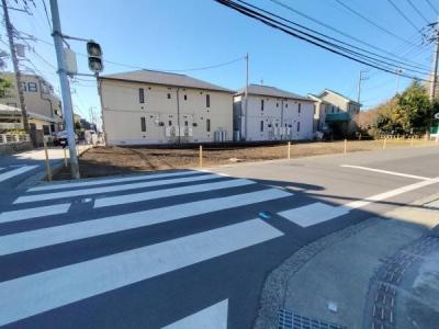 宮山1028, 高座郡寒川町宮山 売地 ナンバー4, 高座郡寒川町, Kanagawa 253-0106, Japon