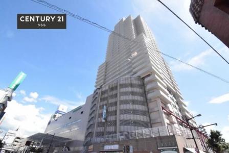 大和町, ソリッドタワー, 土浦市, Ibaraki 300-0036, Japão