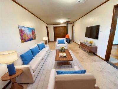 521 W Hickory Street, Stilwell, Oklahoma 74960, Estados Unidos