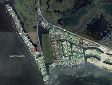 23 N TREASURE ISLE Street, Slidell, Louisiana 70461, Stati Uniti