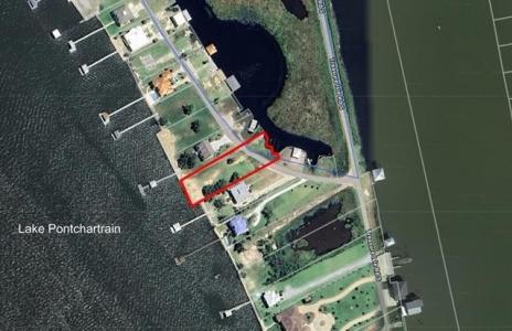 23 N TREASURE ISLE Street, Slidell, 路易西安納州 70461, 美國