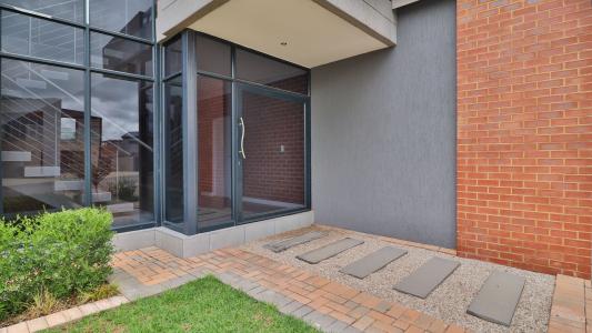 Kempton Park, Gauteng, Sudafrica
