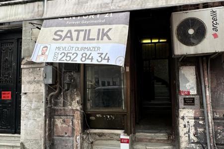 İstanbul-Avrupa, Turkey