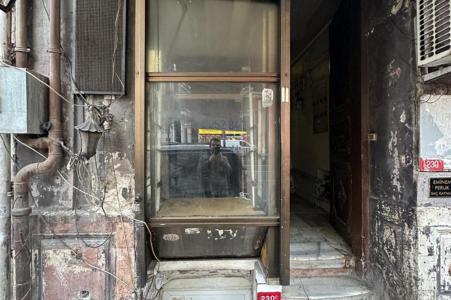 İstanbul-Avrupa, Turkey