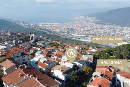 Bursa, Türkiye