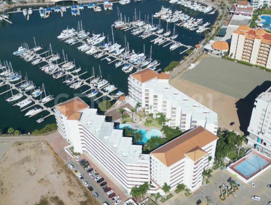 Blvd. Marina Mazatlán 2205,, Mazatlán, Sinaloa 82110, México