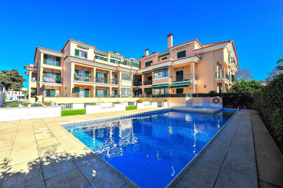 Cascais, لشبونة 2750-779, البرتغال