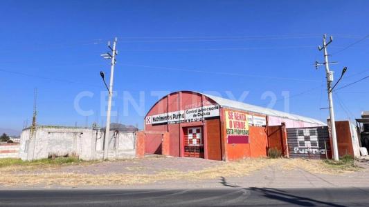 San Pedro Cholula, 普埃布拉 72770, 墨西哥