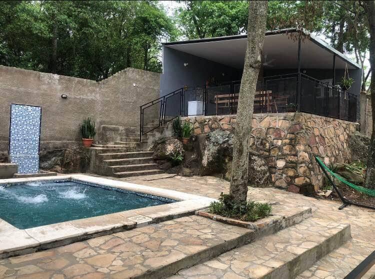 Colonia Tte. Fariña, Almada Ytuguazú - CAACUPE , Caacupé, Cordillera 00001, Paraguay