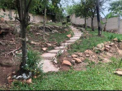 Colonia Tte. Fariña, Almada Ytuguazú - CAACUPE , Caacupé, Cordillera 00001, Paraguay