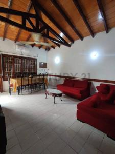 Sapirangy y Humaita 8569, Villa Elisa, Central 00001, 파라과이