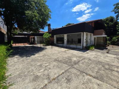 San Cristobal, Asunción 00001, パラグアイ