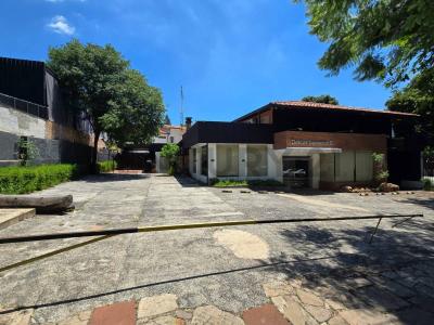 San Cristobal, Asunción 00001, パラグアイ