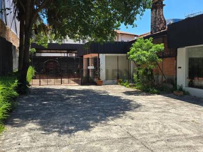 San Cristobal, Asunción 00001, パラグアイ