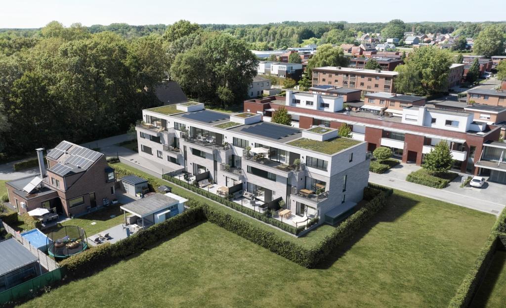 Van Regenmortelstraat  2, Tremelo, 3128, Belgium