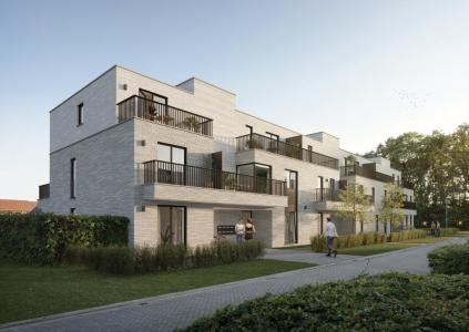 Van Regenmortelstraat  2, Tremelo, 3128, Belgia