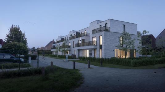 Van Regenmortelstraat  2, Tremelo, 3128, Belgia
