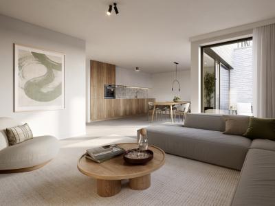 Van Regenmortelstraat  2, Tremelo, 3128, Belgia