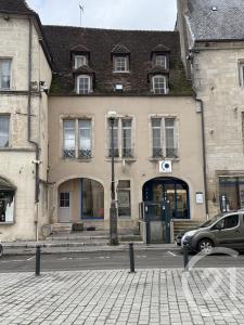 Dole, Franche-Comté 39100, France