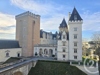 Pau, Aquitânia 64000, França