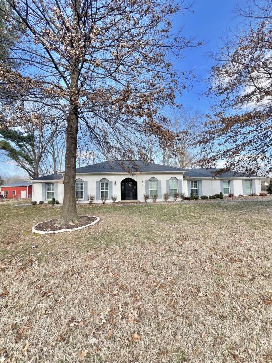 131 Big John Dr, Martin, Tennessee 38237, Estados Unidos
