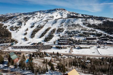 362 W Eagles Roost, Brian Head, Utah 84719, USA