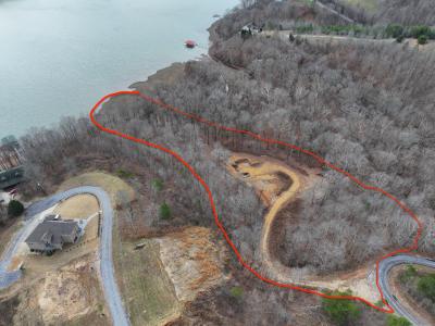 454 River Trace Dr, Dover, Tennessee 37058, Stati Uniti