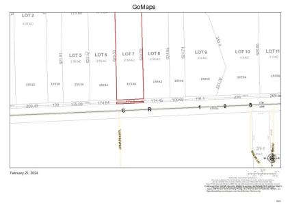 15538 County Road 108, Hilliard, Florida 32046, Estados Unidos