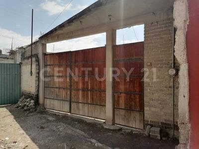 Agustin Melgar 31,, Chimalhuacán, État De Mexico 56353, Mexique