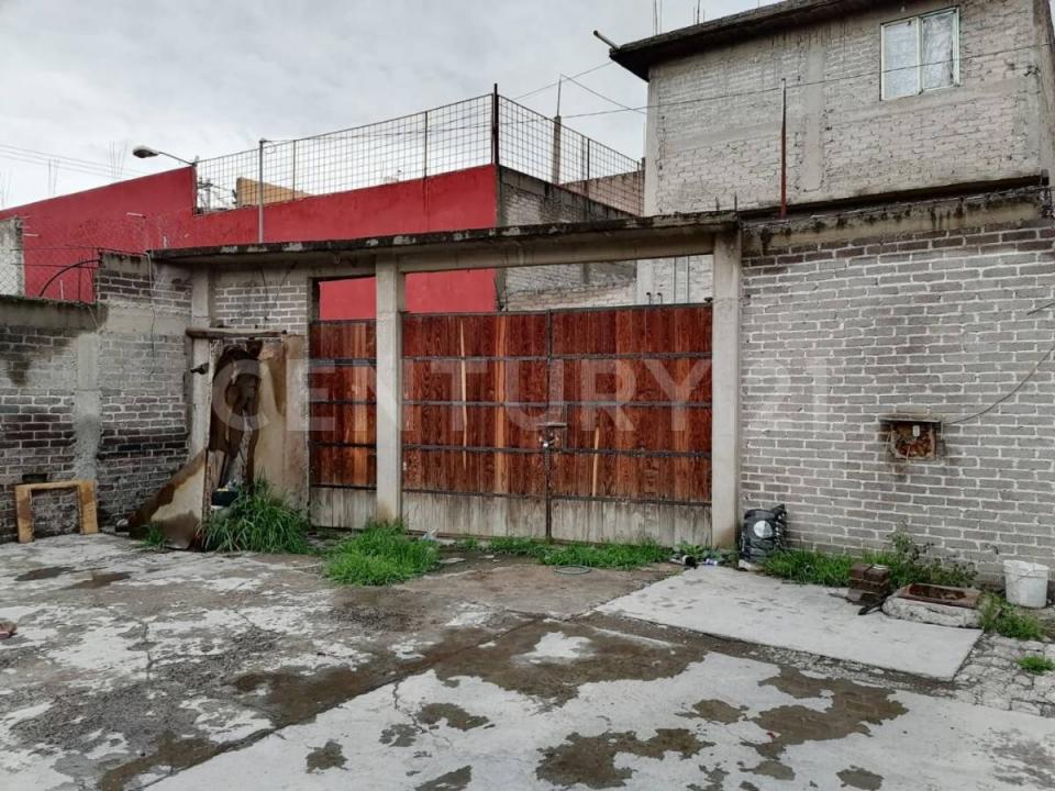Agustin Melgar 31,, Chimalhuacán, Estado De México 56353, Mexiko