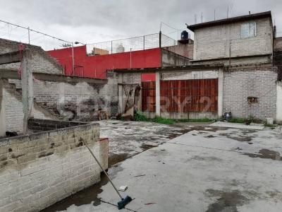 Agustin Melgar 31,, Chimalhuacán, Estado De México 56353, Mexiko
