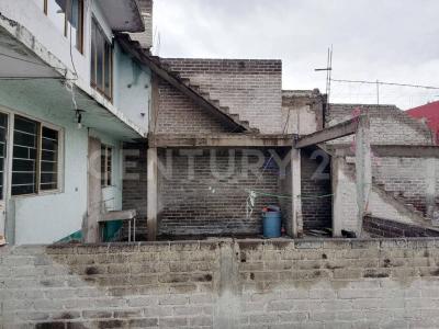 Agustin Melgar 31,, Chimalhuacán, Estado De México 56353, Mexiko